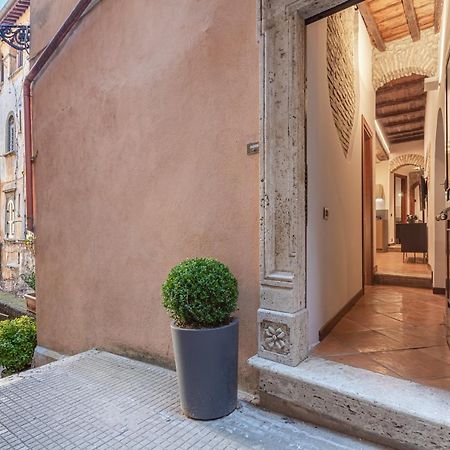 Suite Italy Roma Exterior foto