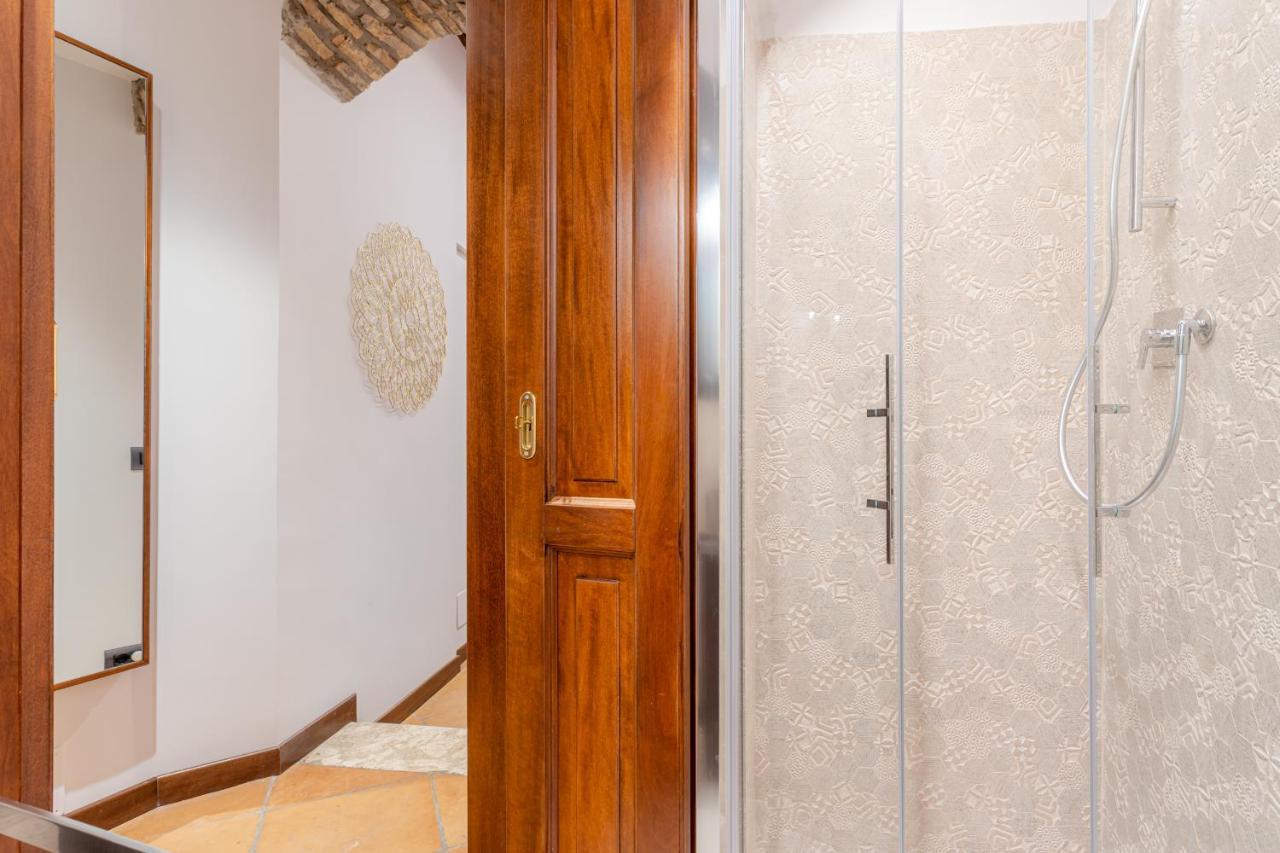 Suite Italy Roma Exterior foto