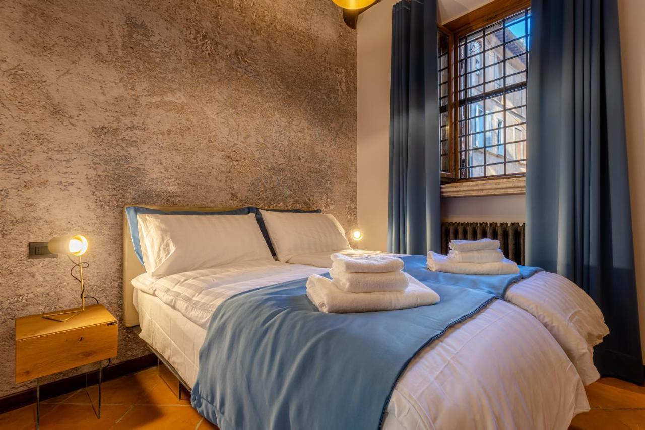 Suite Italy Roma Exterior foto
